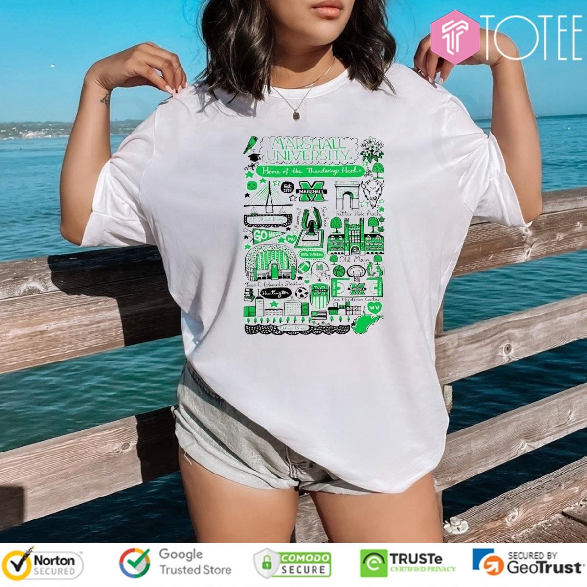 Women's Shirt
