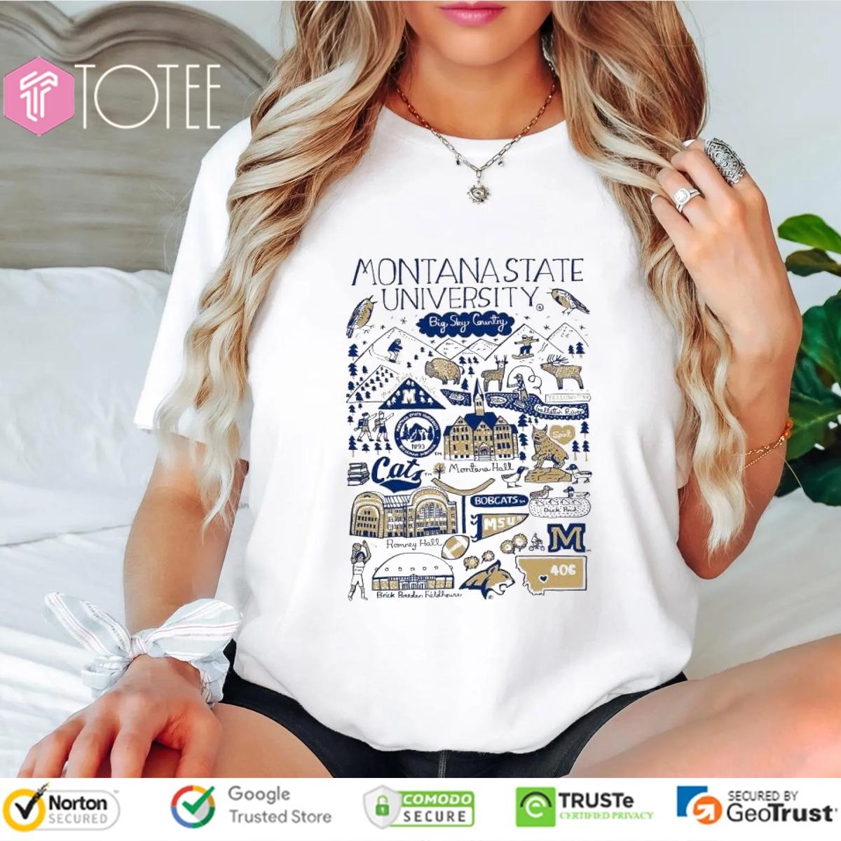 Women's Shirt