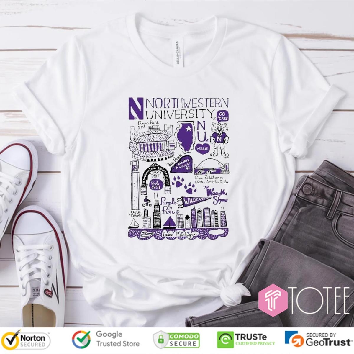 Women's Shirt