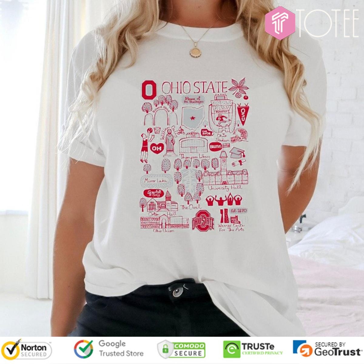 Women's Shirt