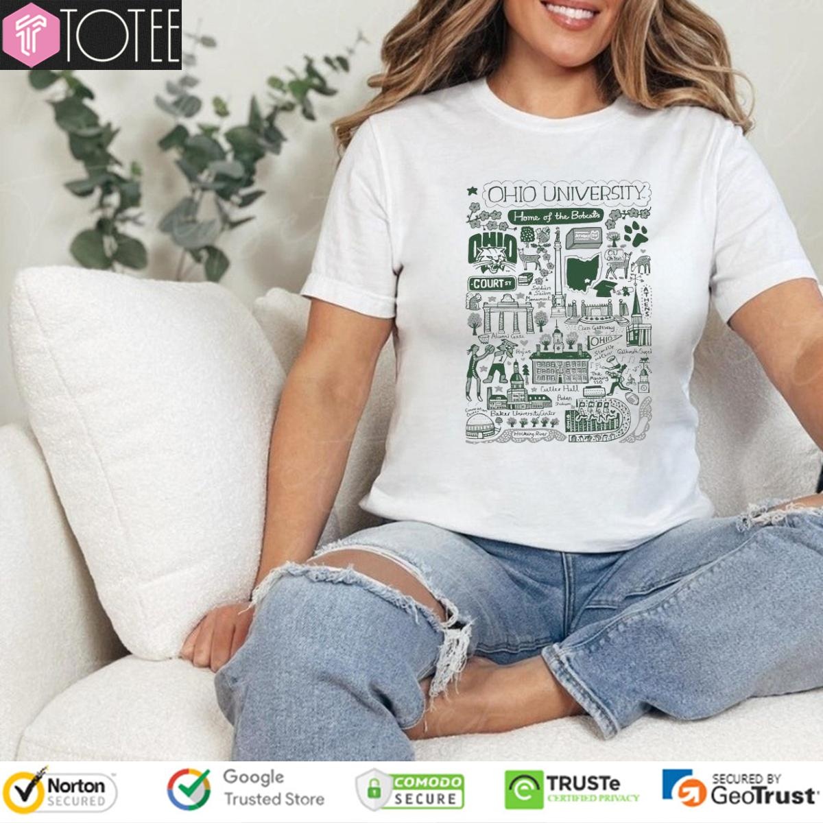 Women's Shirt