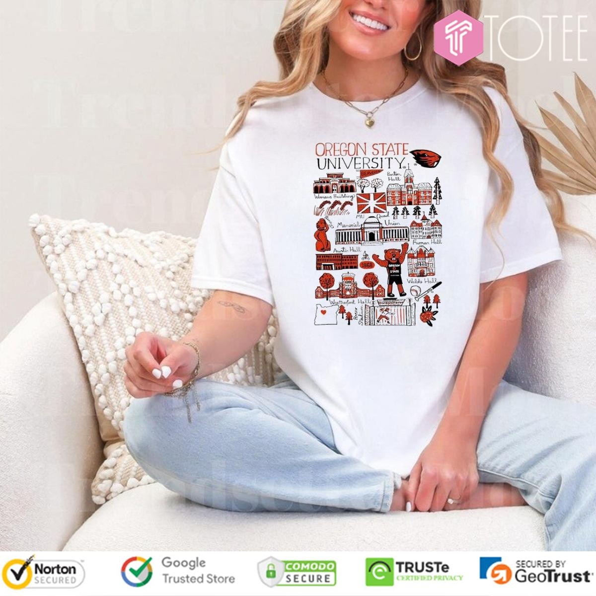 Women's Shirt