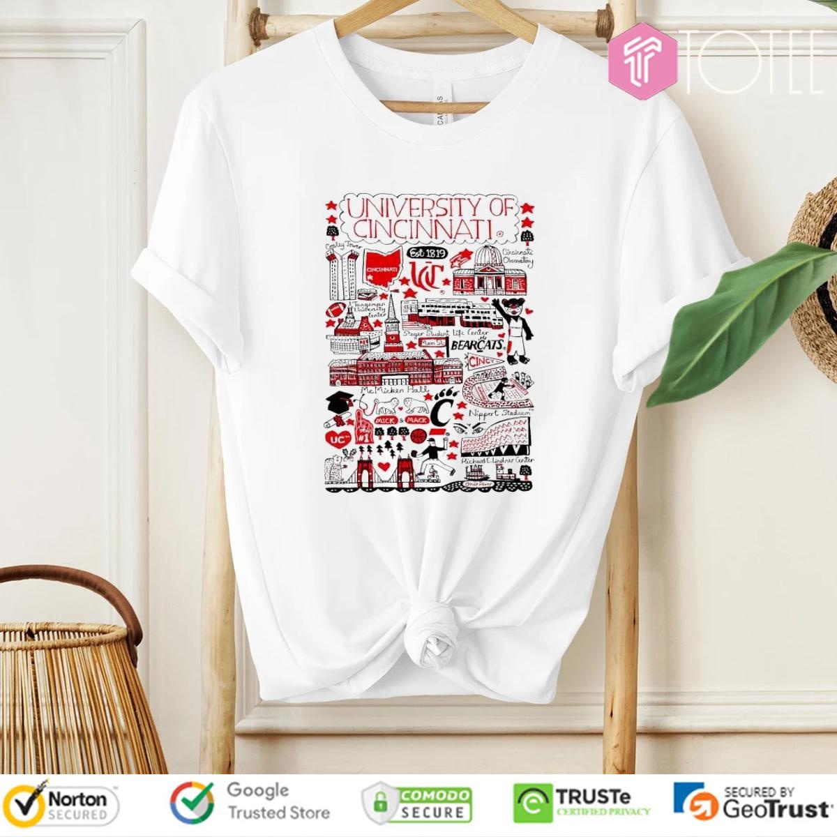 Women's Shirt