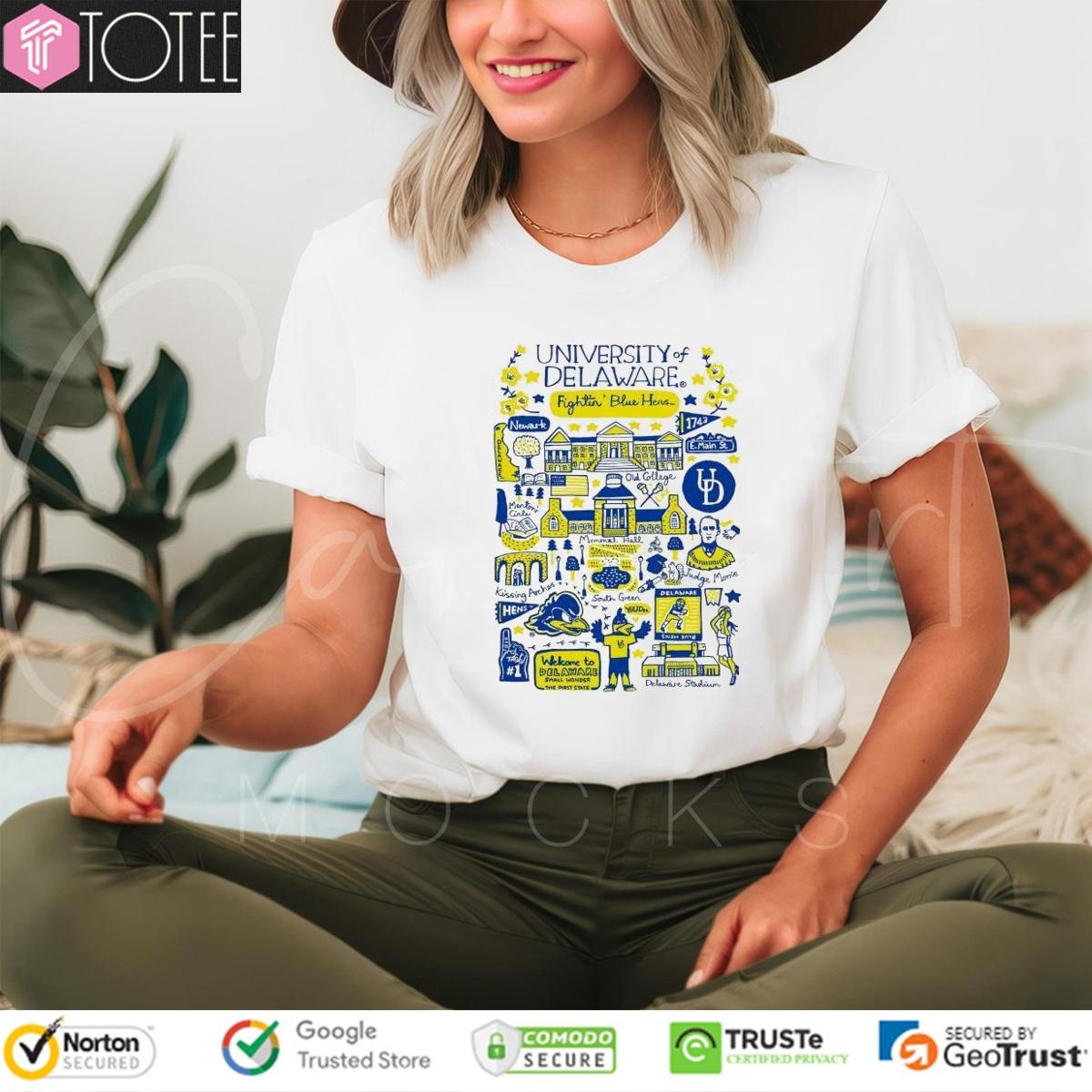 Women's Shirt