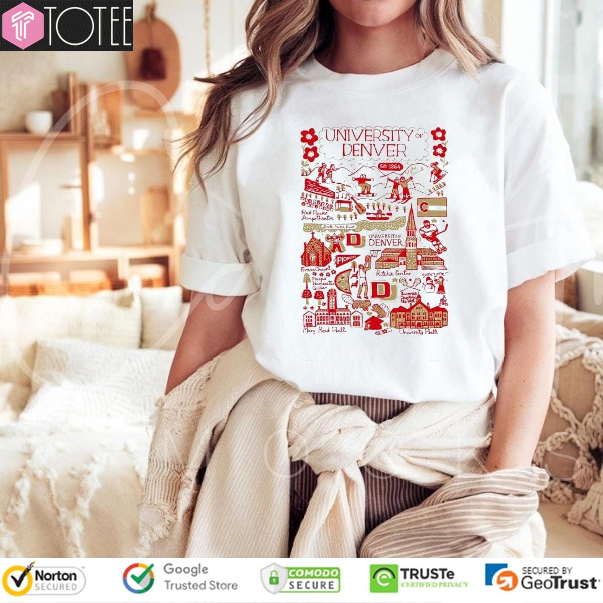 Women's Shirt