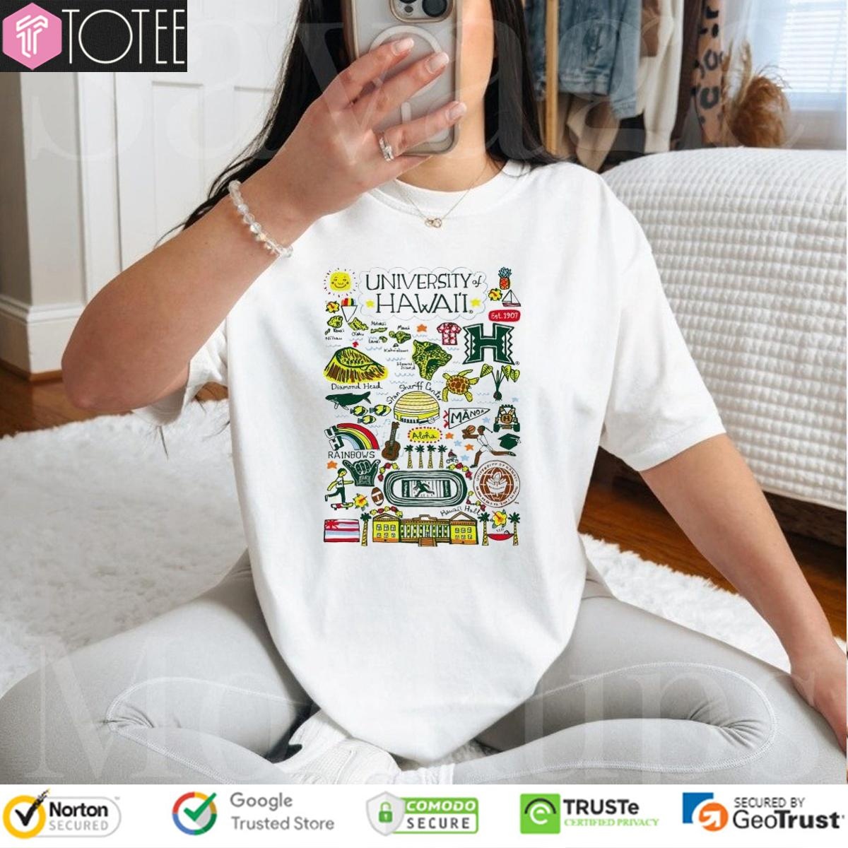 Women's Shirt