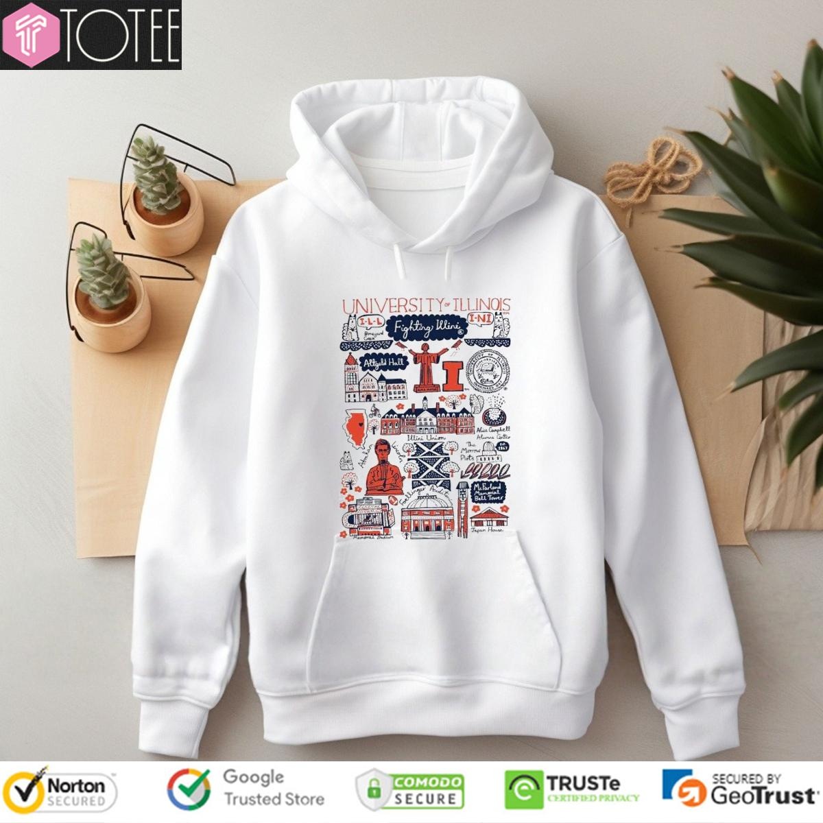 Hoodie
