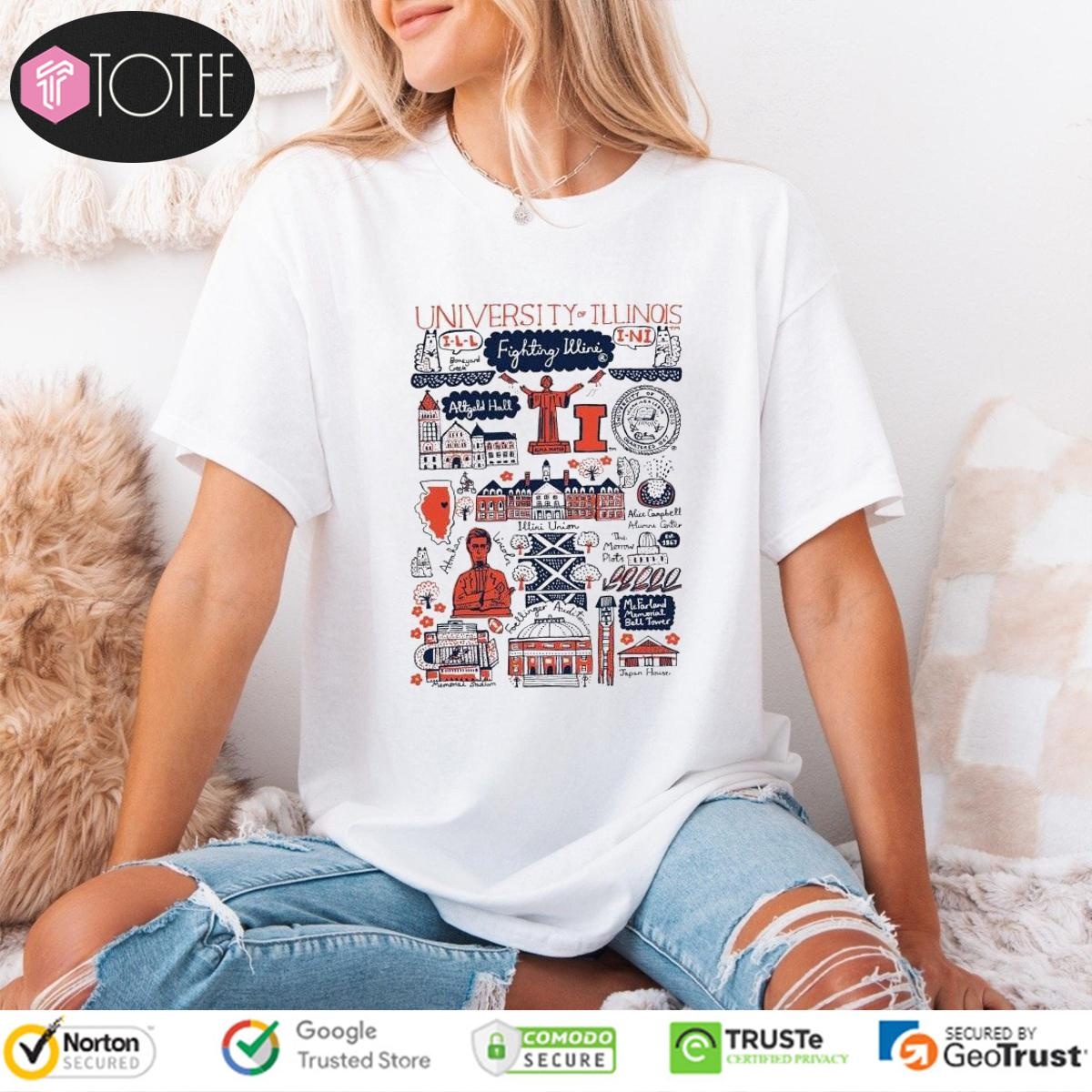 Women's Shirt