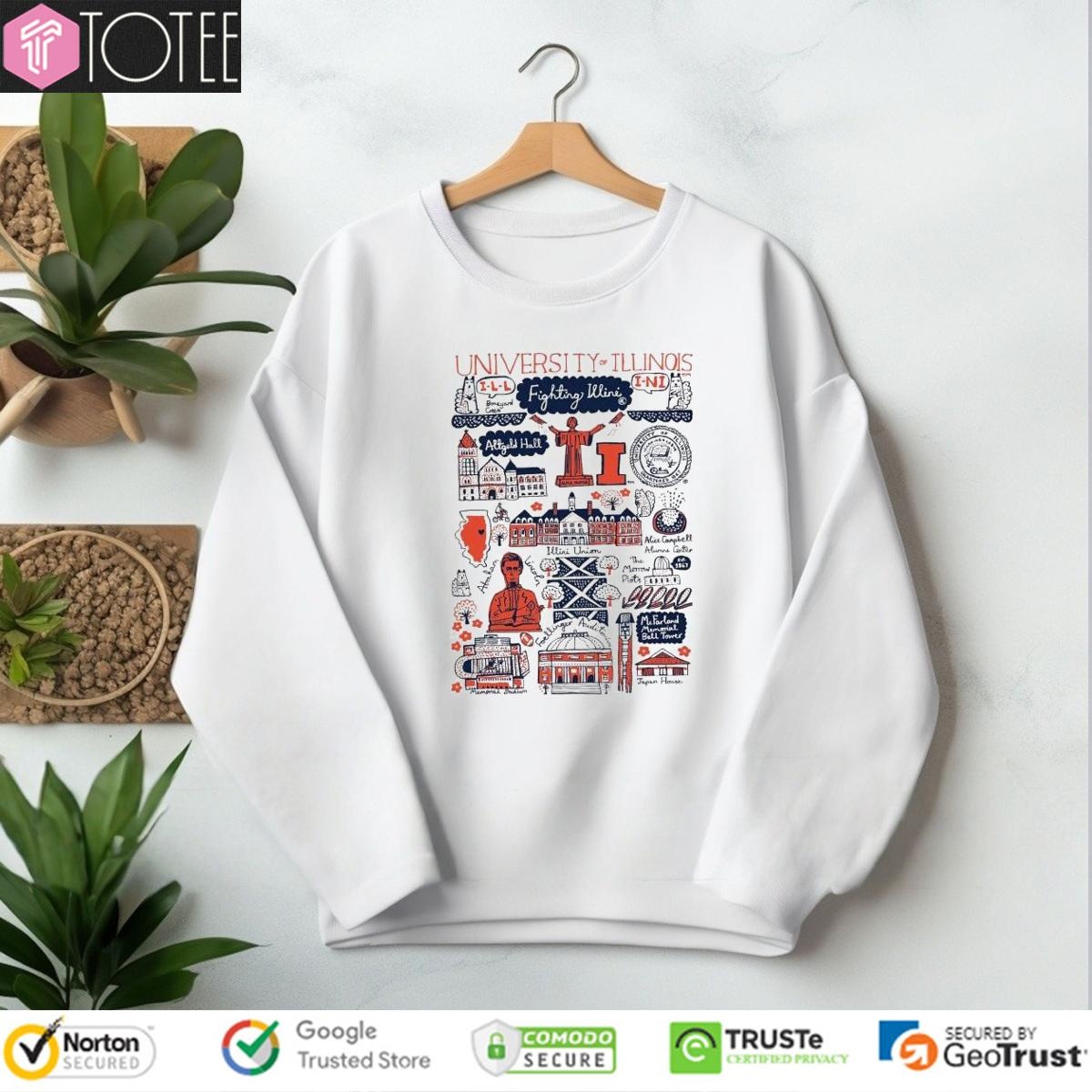 Sweatshirt