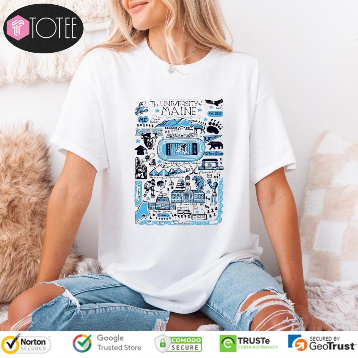 Women's Shirt