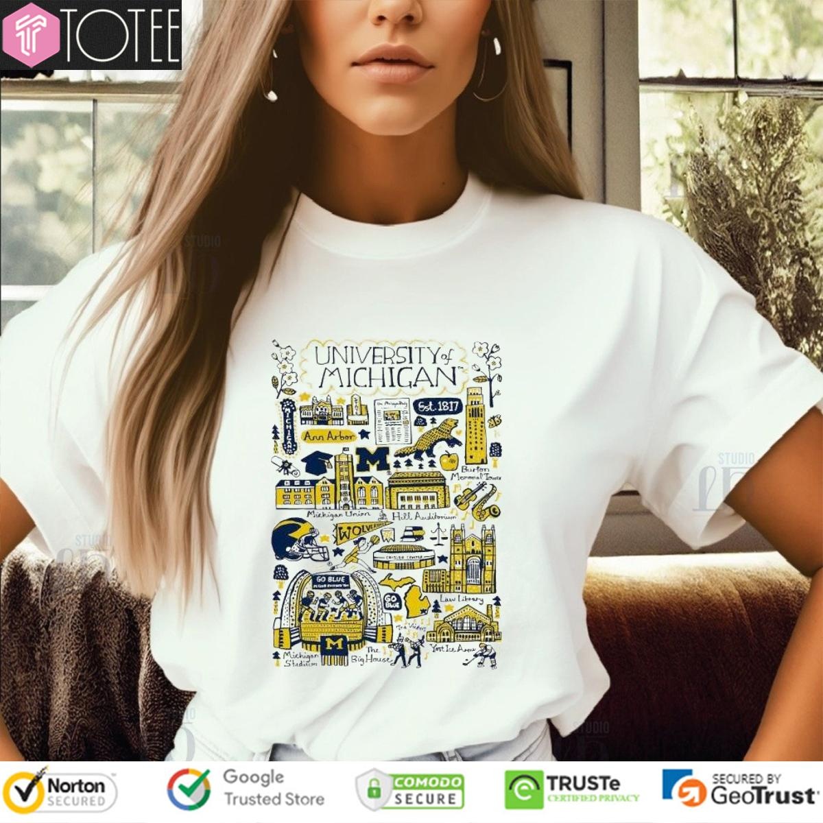 Women's Shirt