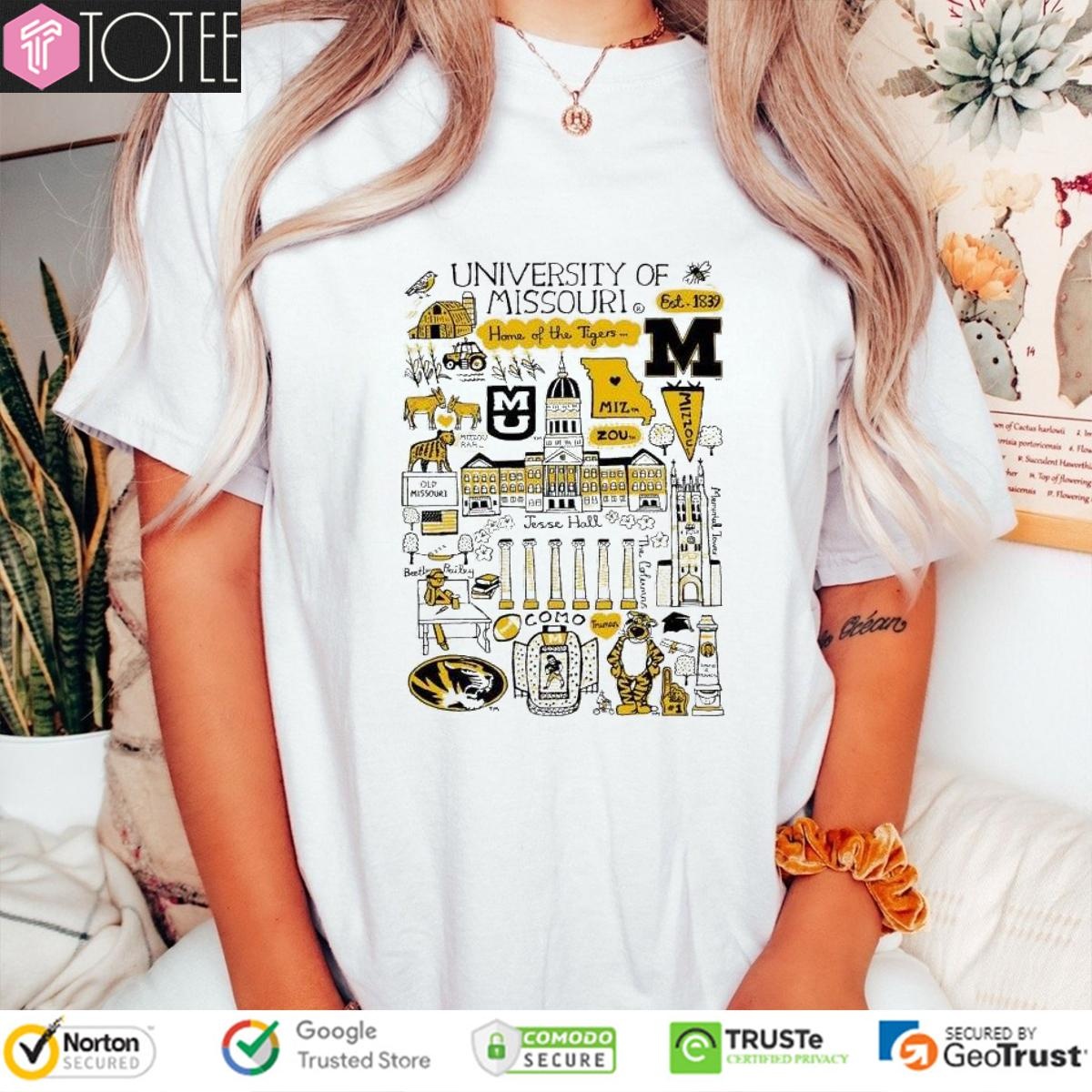 Women's Shirt