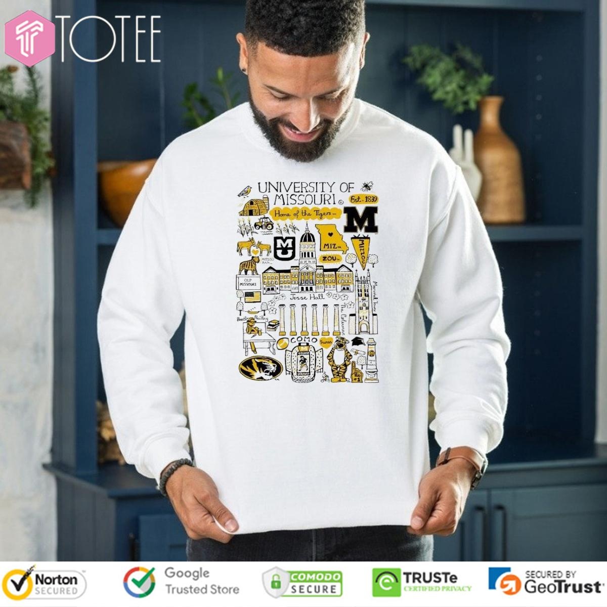 Sweatshirt