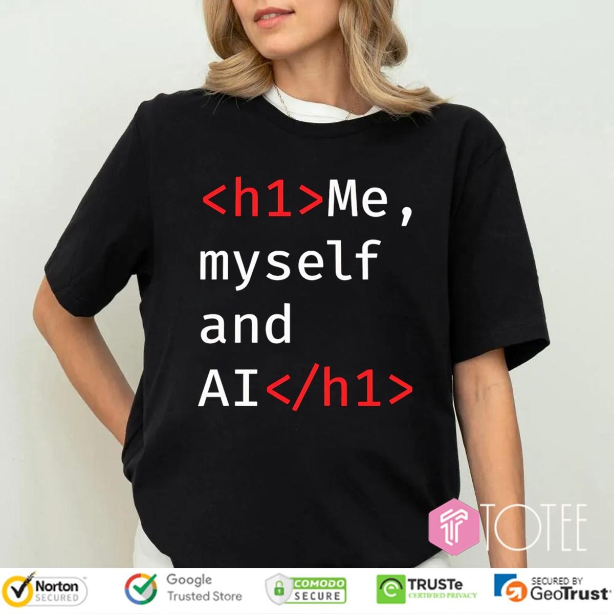 Women's Shirt