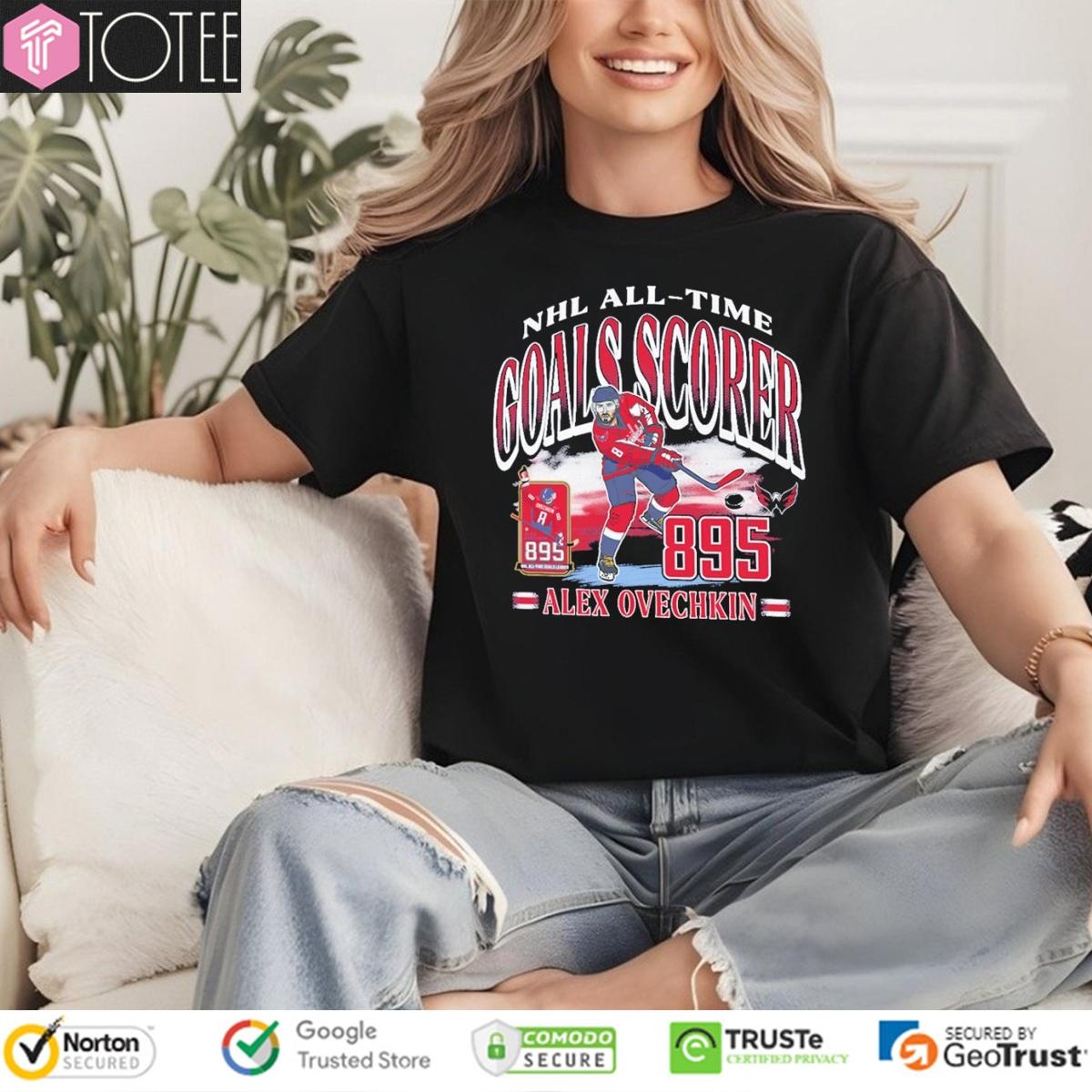 Women's Shirt