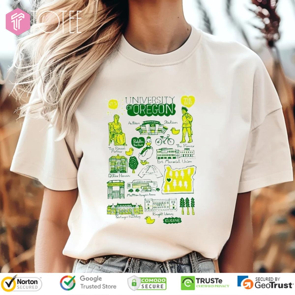 Women's Shirt