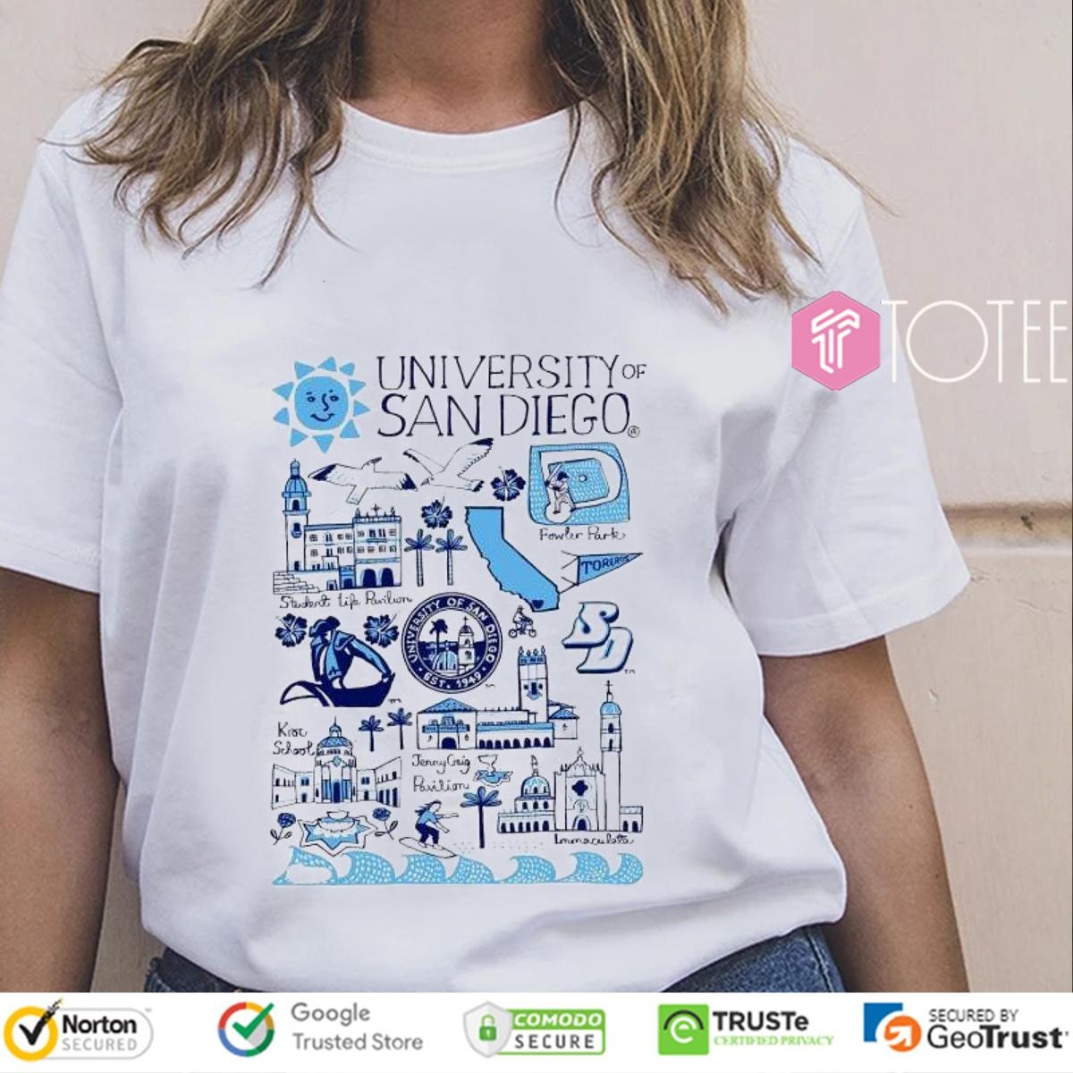 Women's Shirt