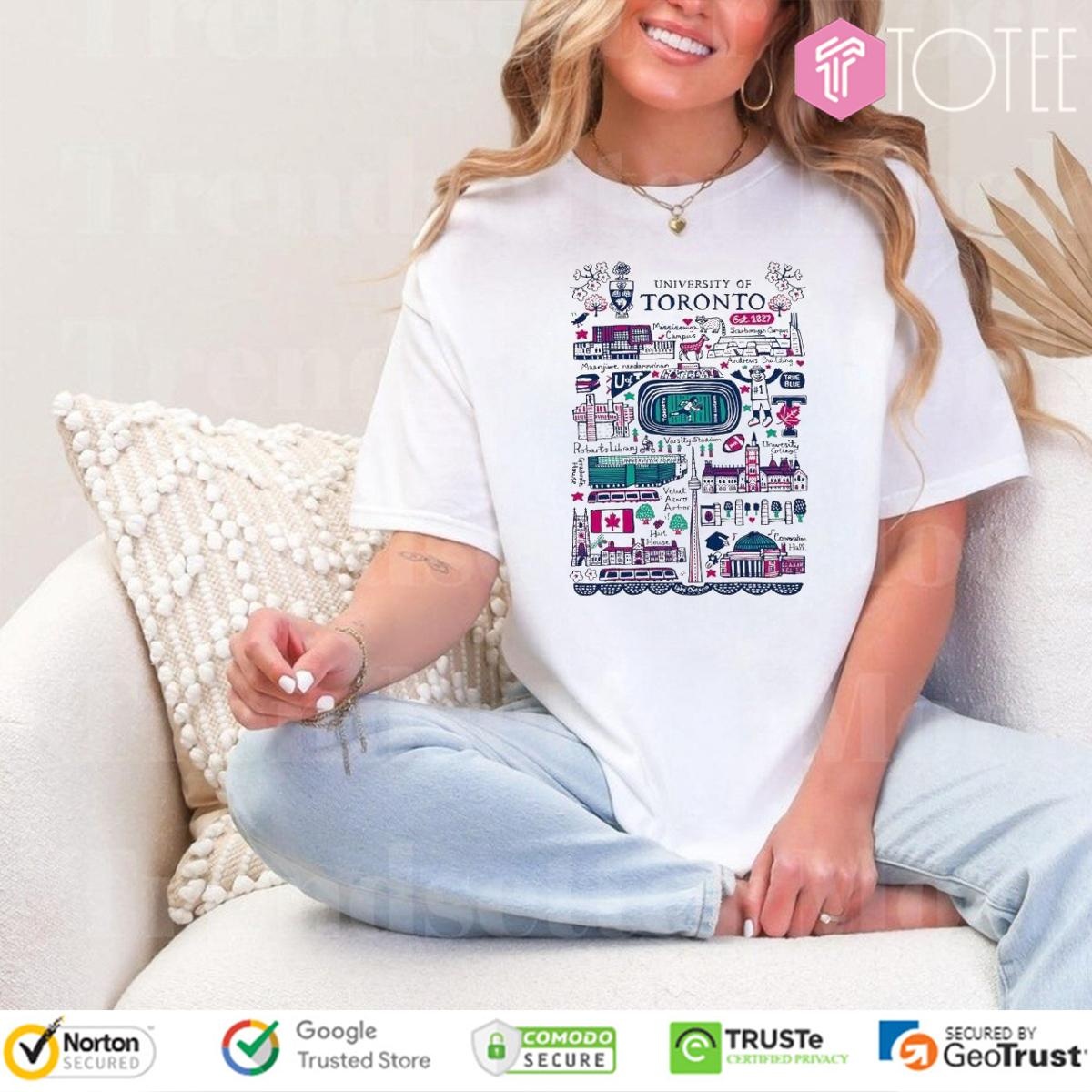Women's Shirt