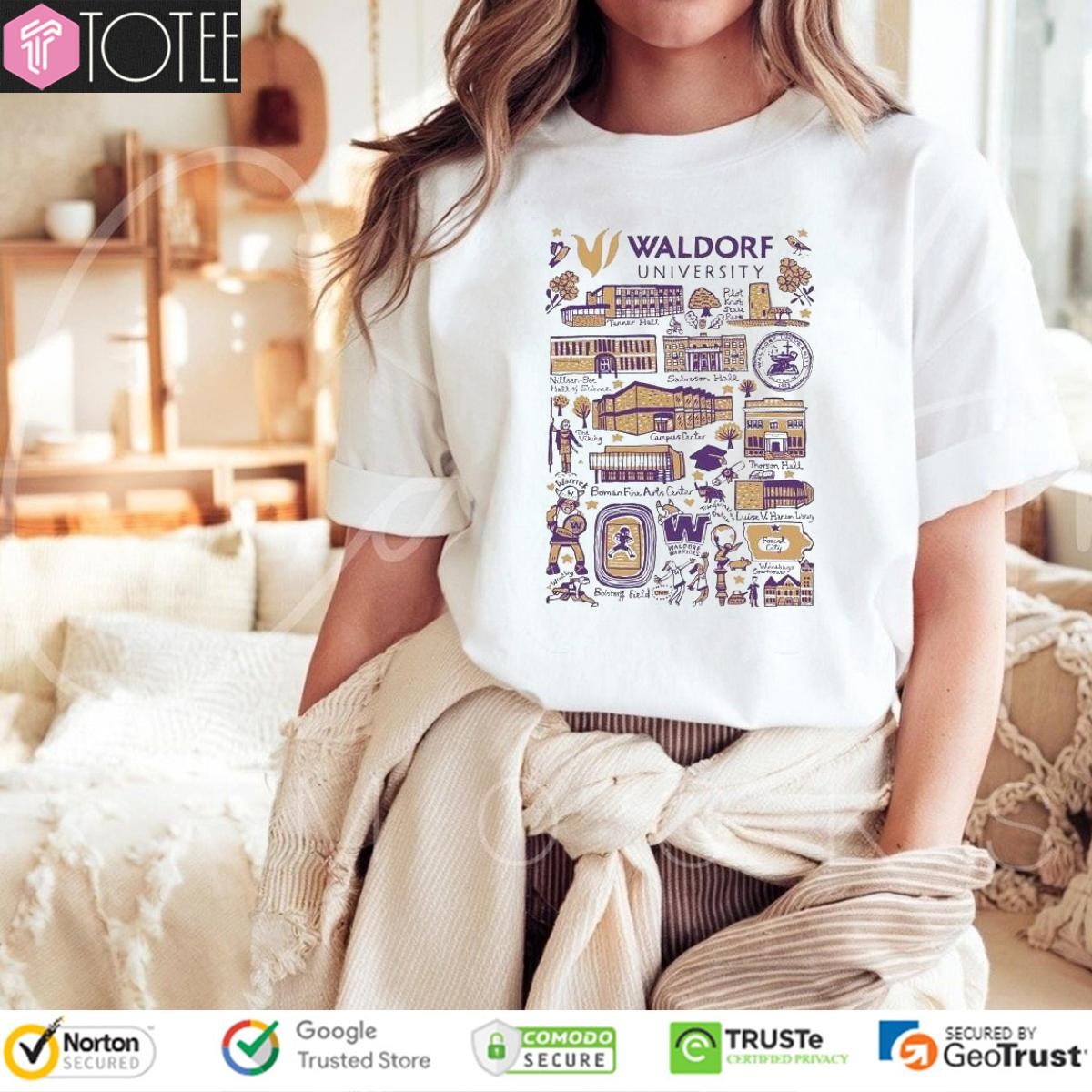 Women's Shirt