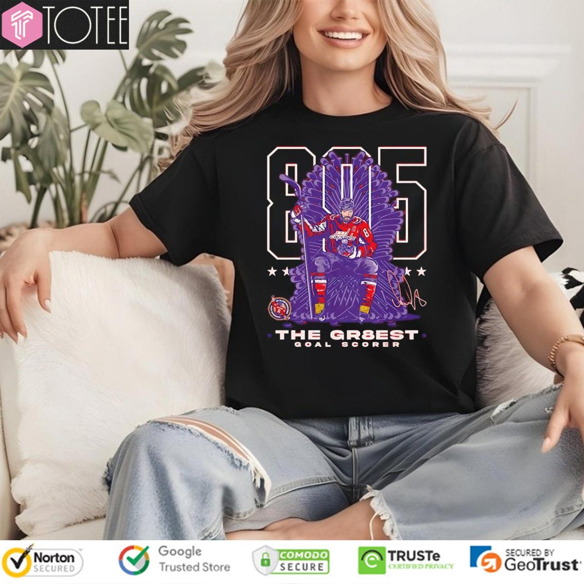Women's Shirt