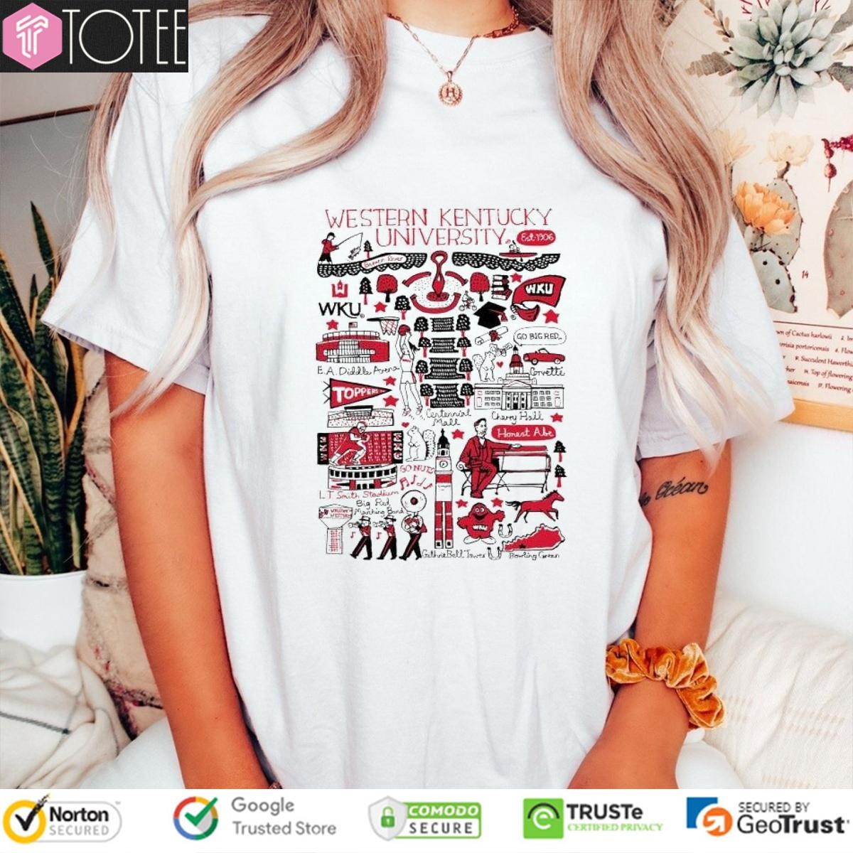Women's Shirt