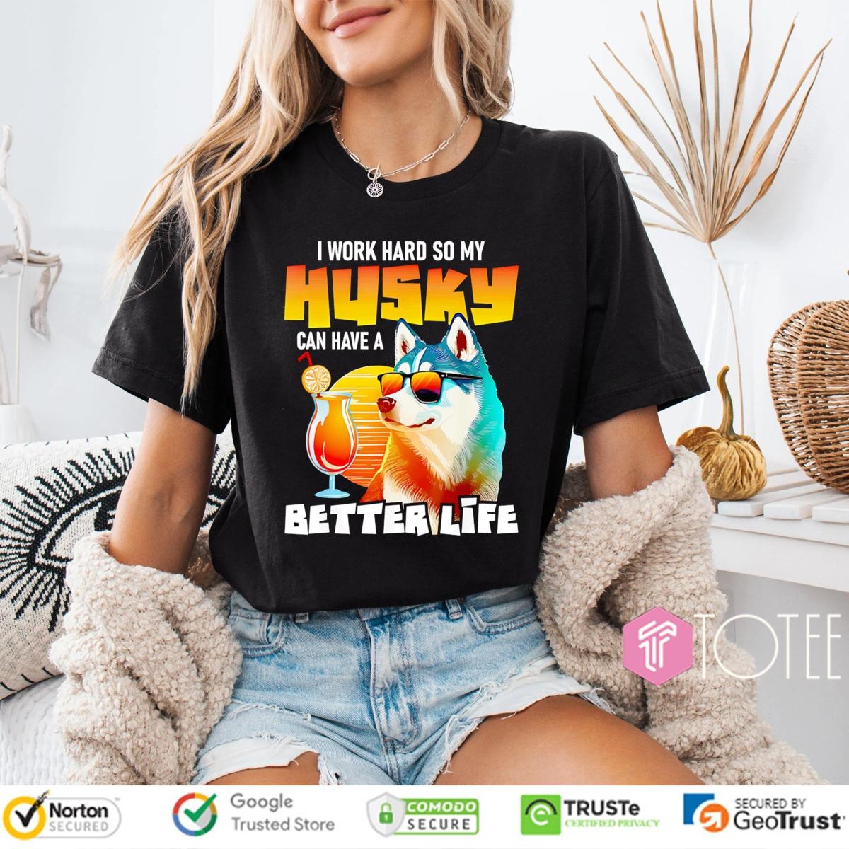 Women's Shirt