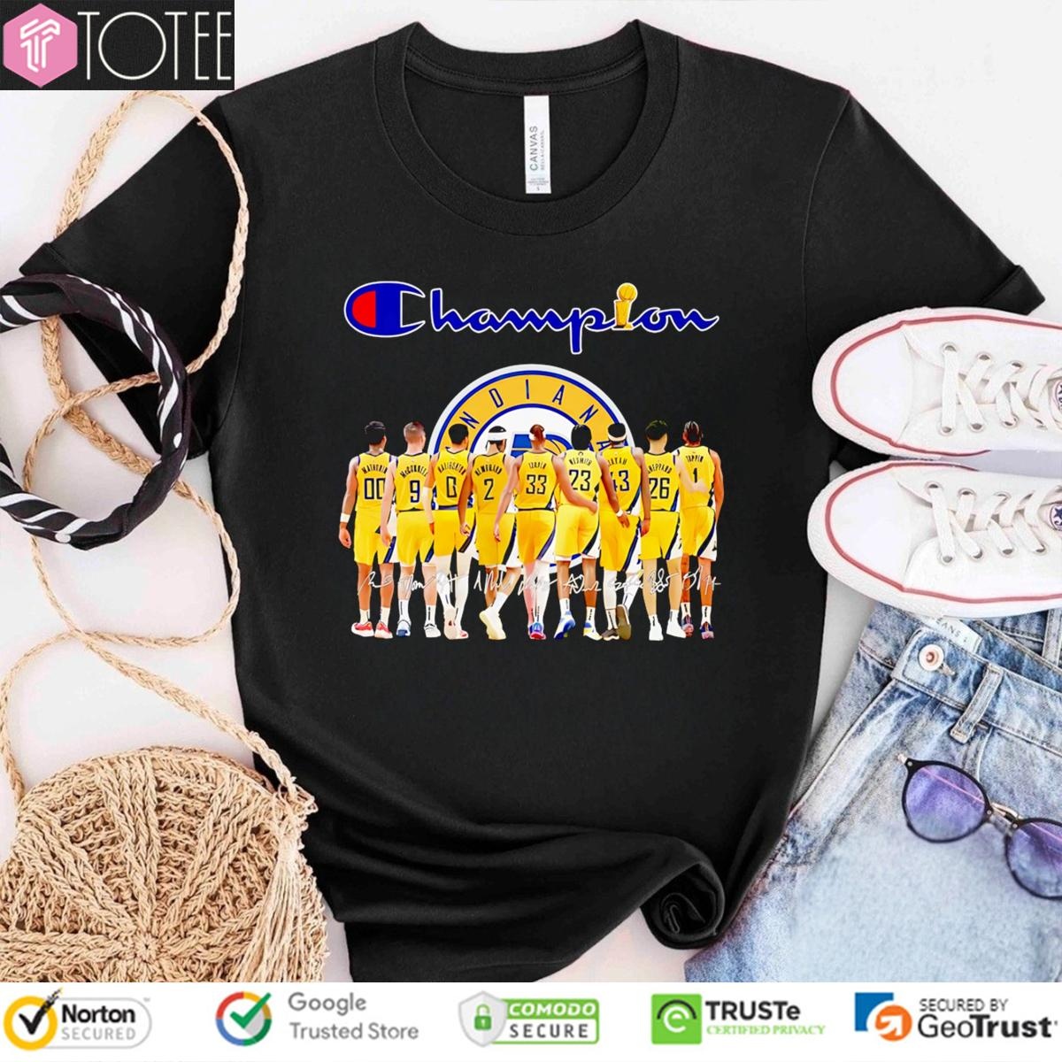 Women's Shirt