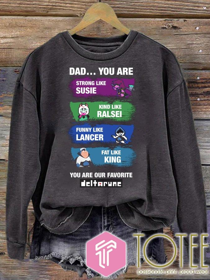 Sweatshirt
