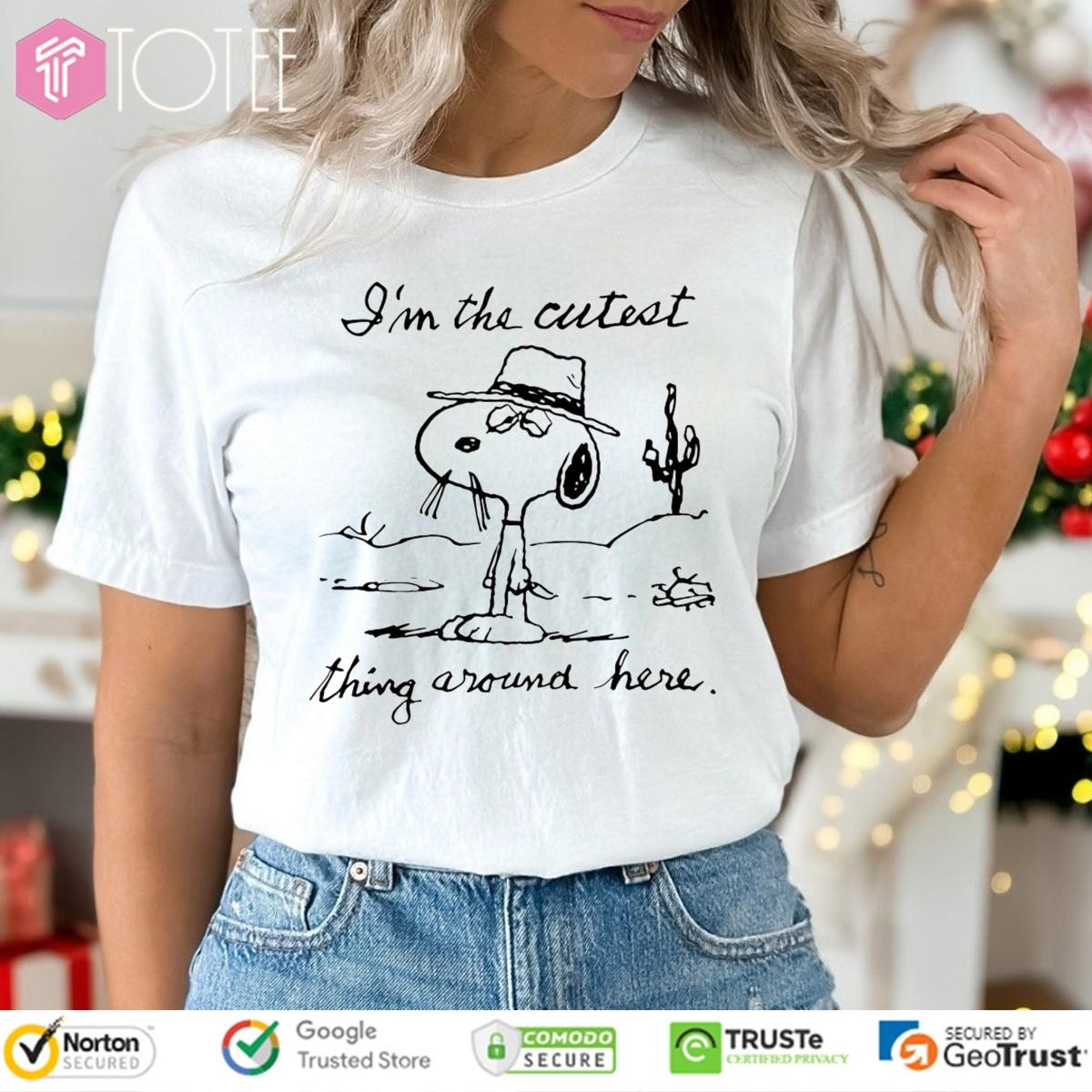 Women's Shirt