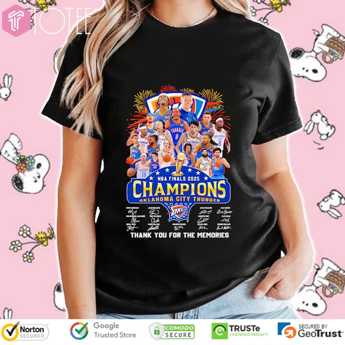 Women's Shirt