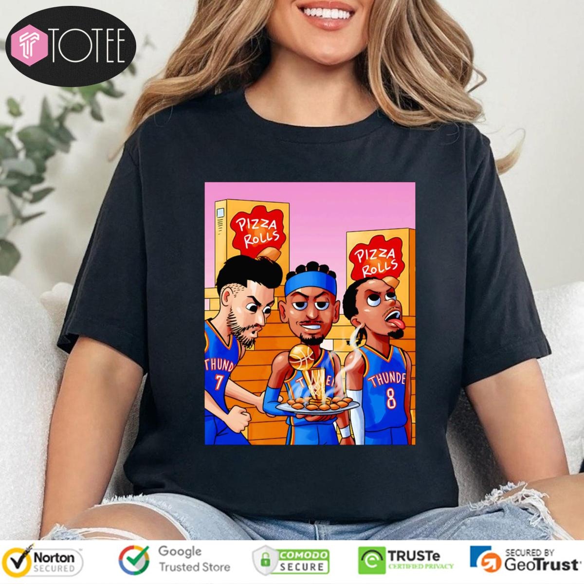 Women's Shirt