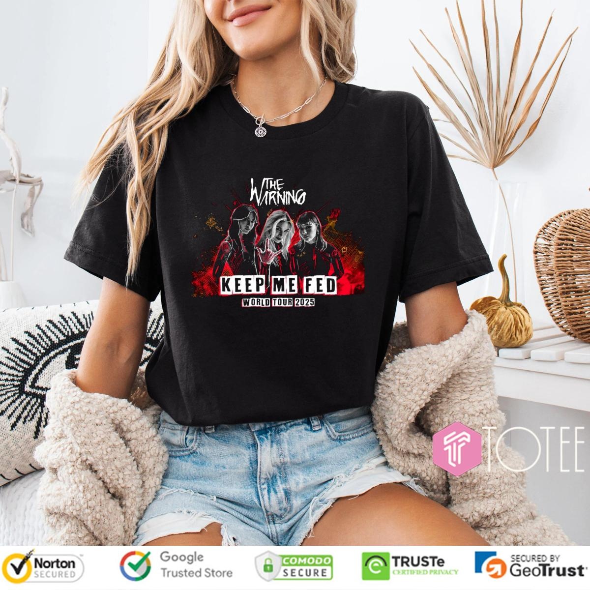 Women's Shirt