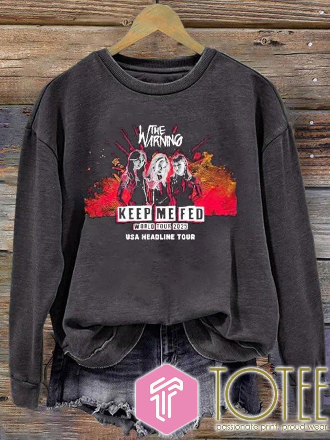 Sweatshirt