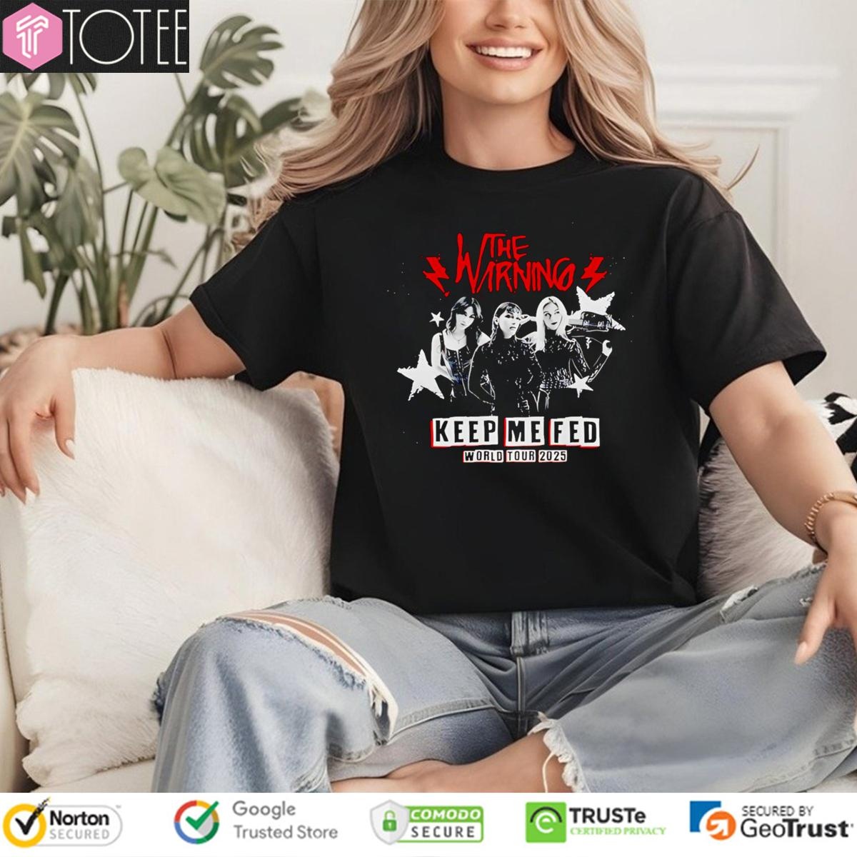Women's Shirt