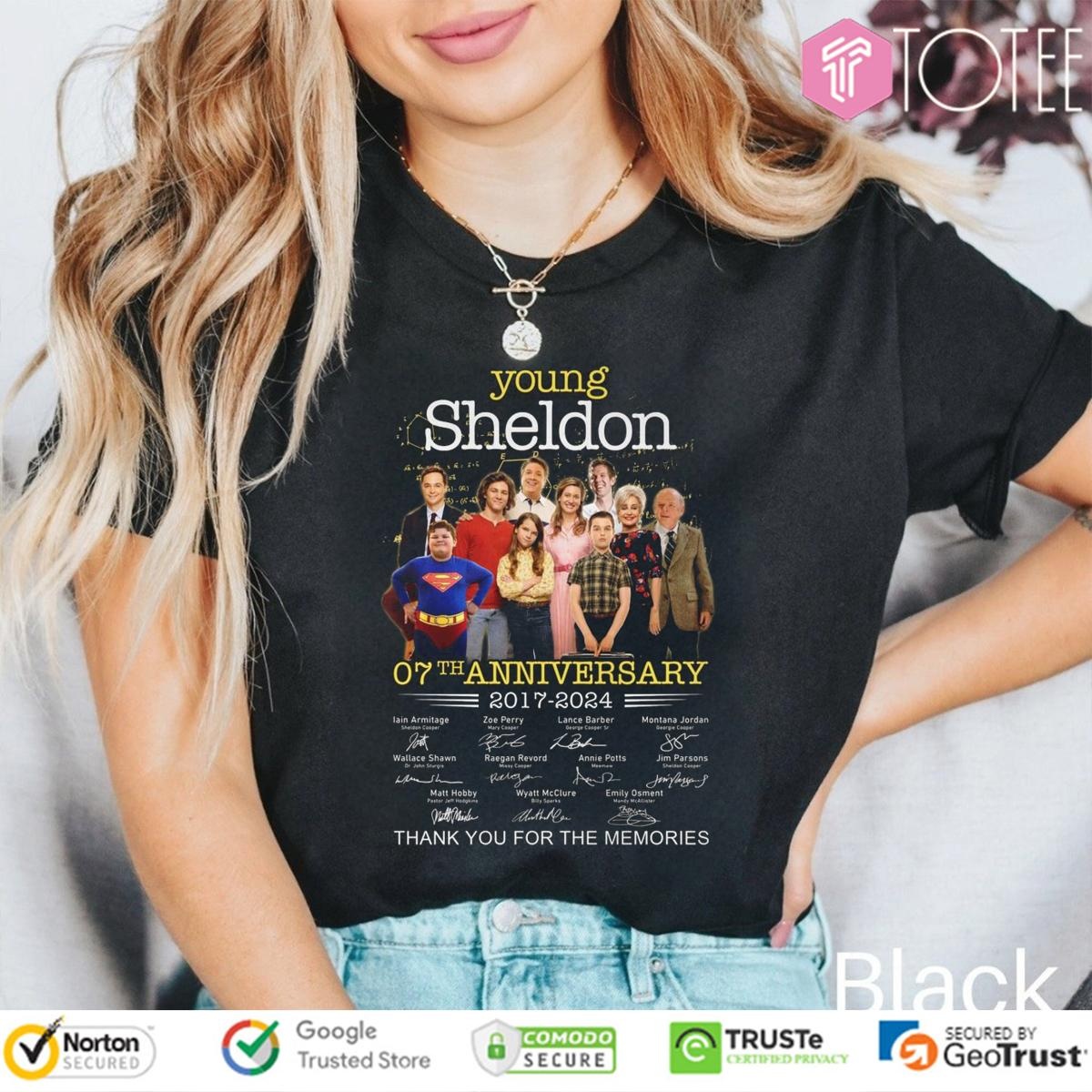 Women's Shirt