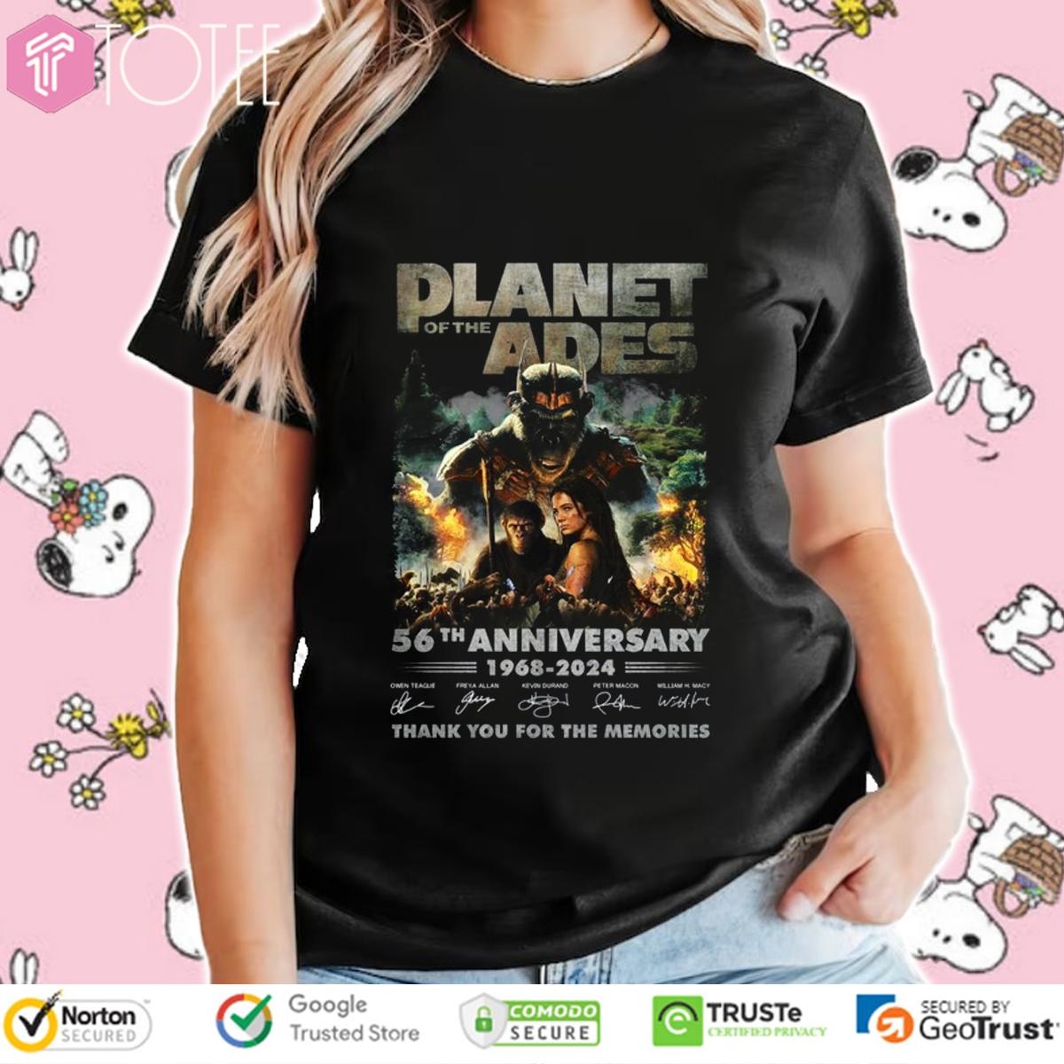 Women's Shirt