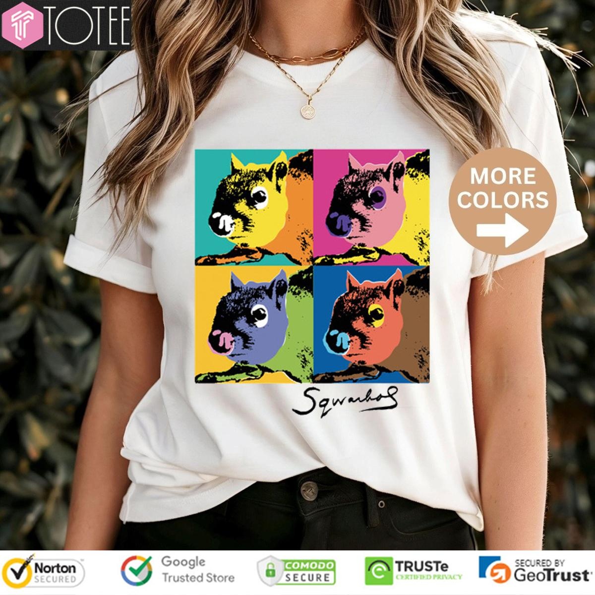 Women's Shirt