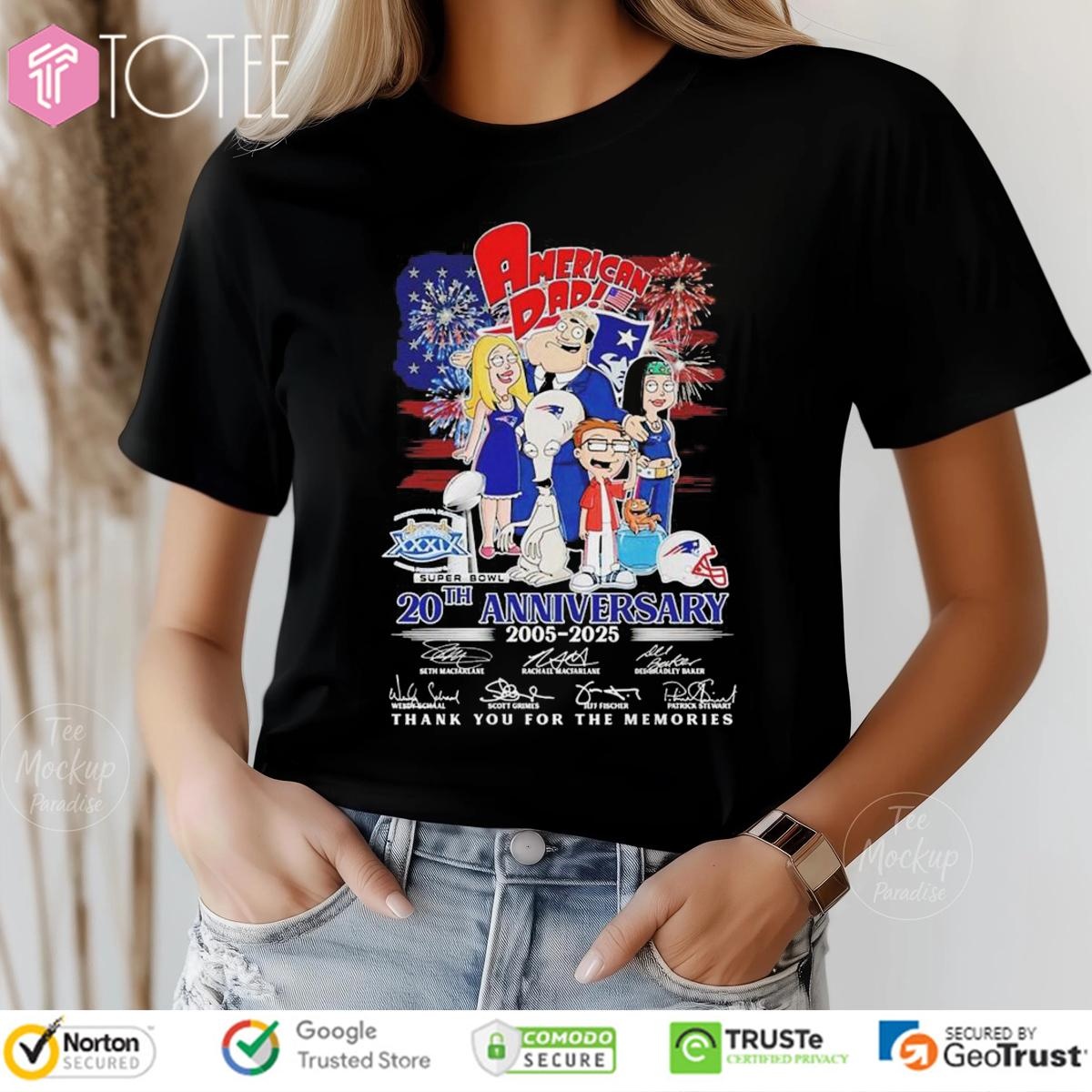 Women's Shirt
