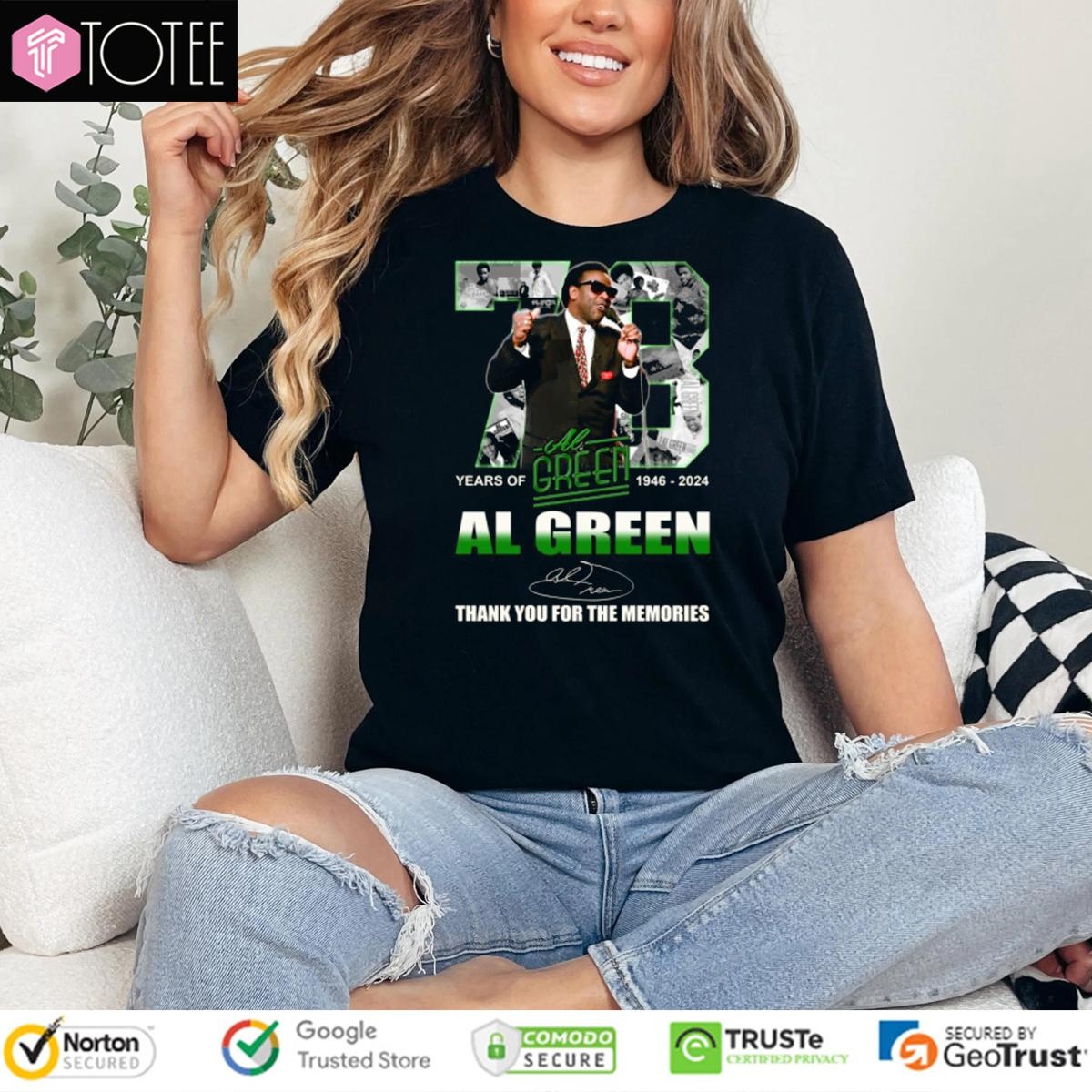 Women's Shirt