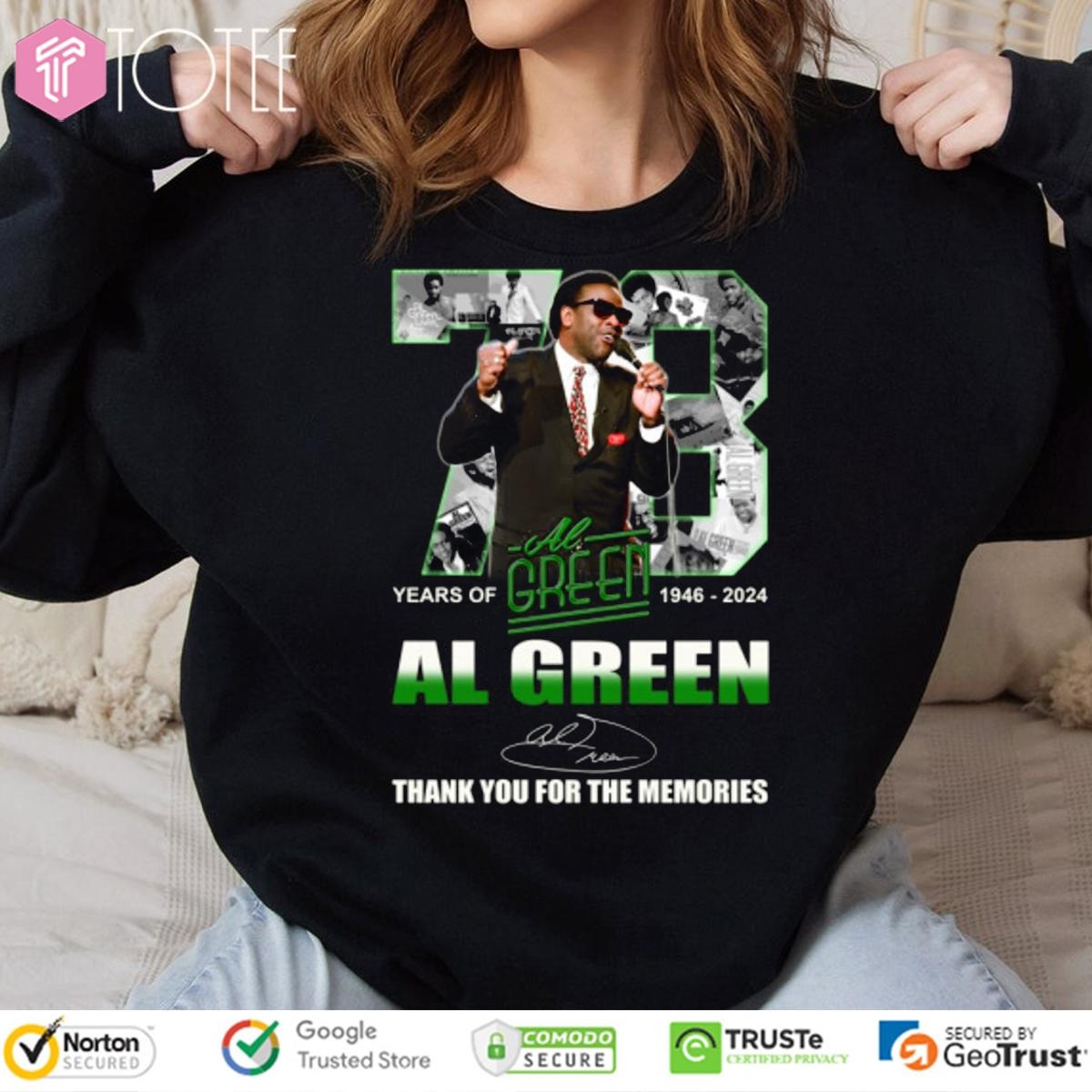 Sweatshirt