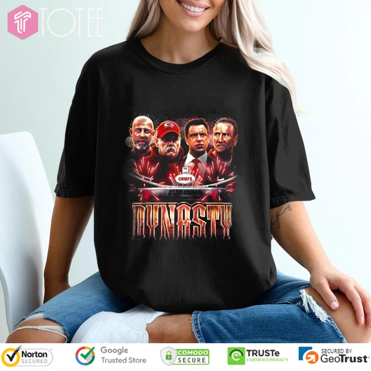Women's Shirt