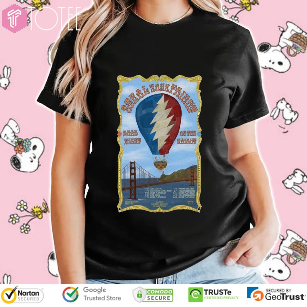 Women's Shirt