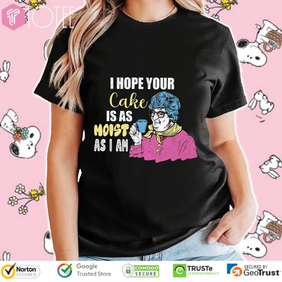 Women's Shirt