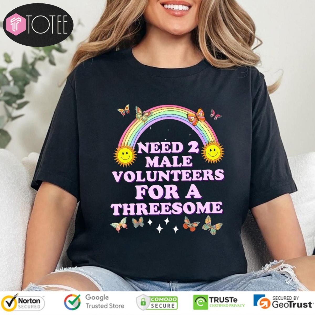 Women's Shirt