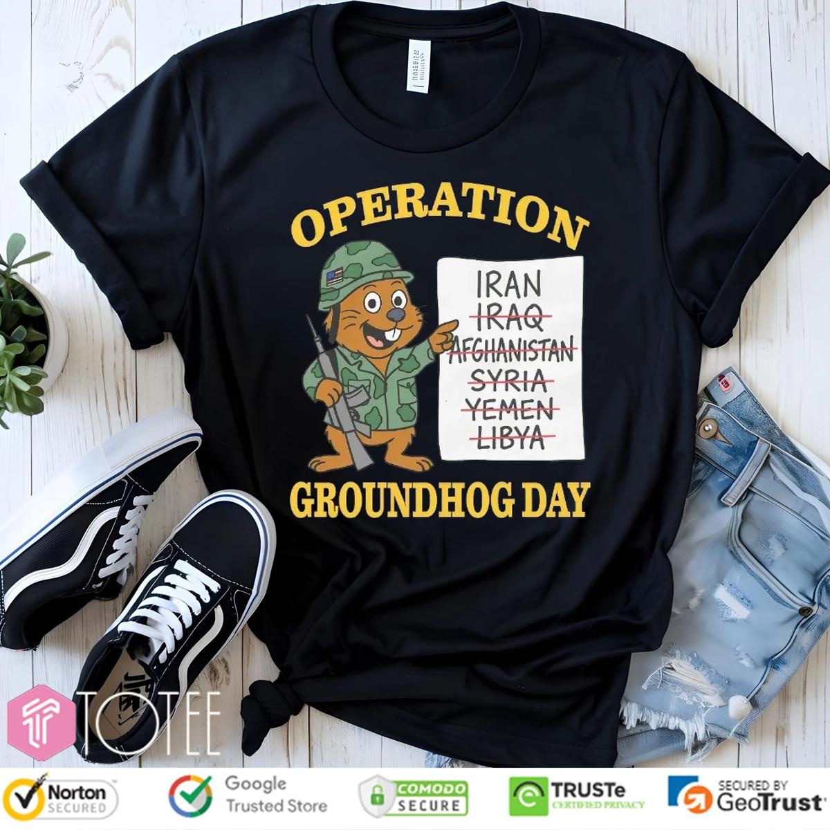 Women's Shirt