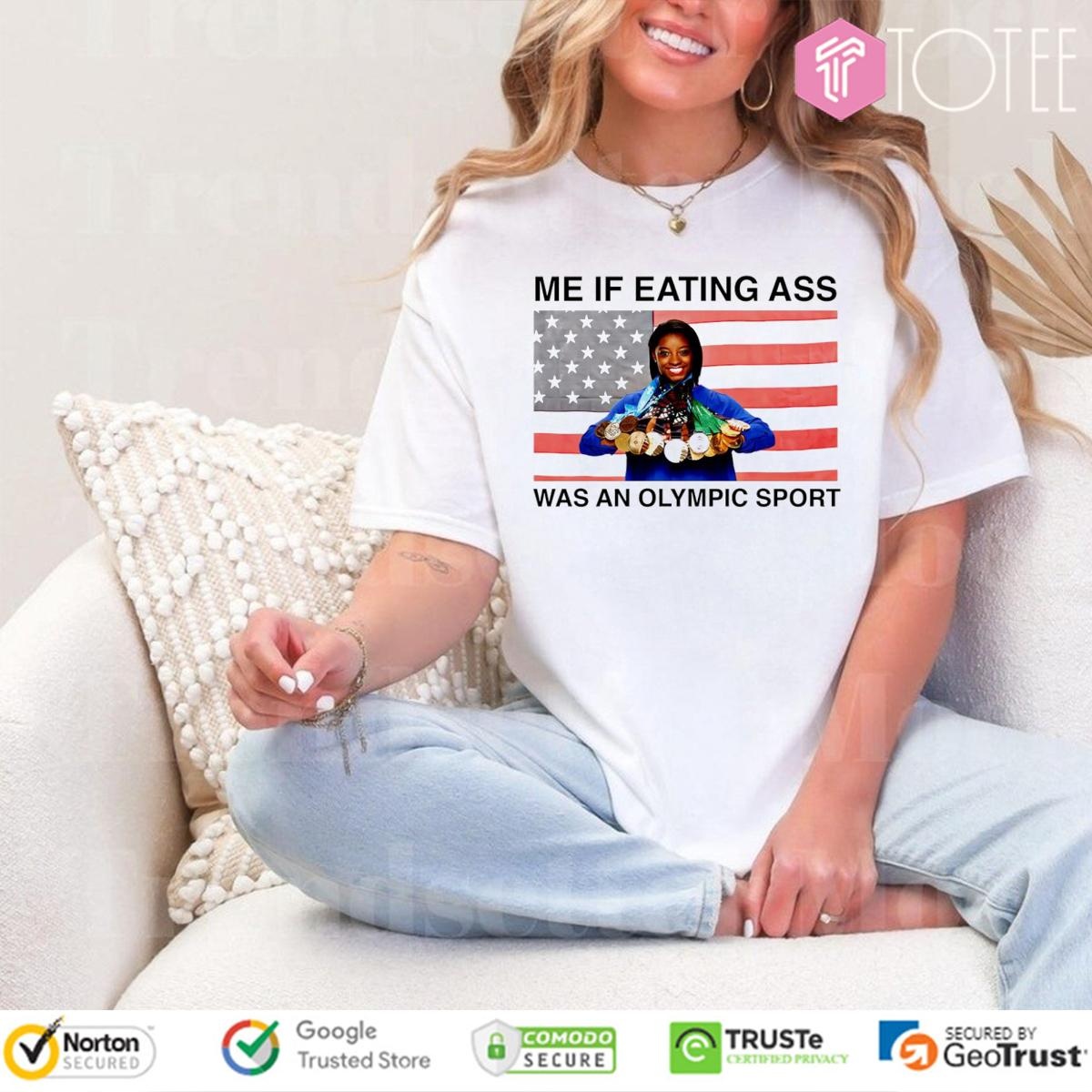 Women's Shirt