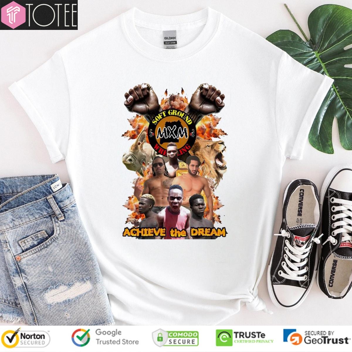 Women's Shirt