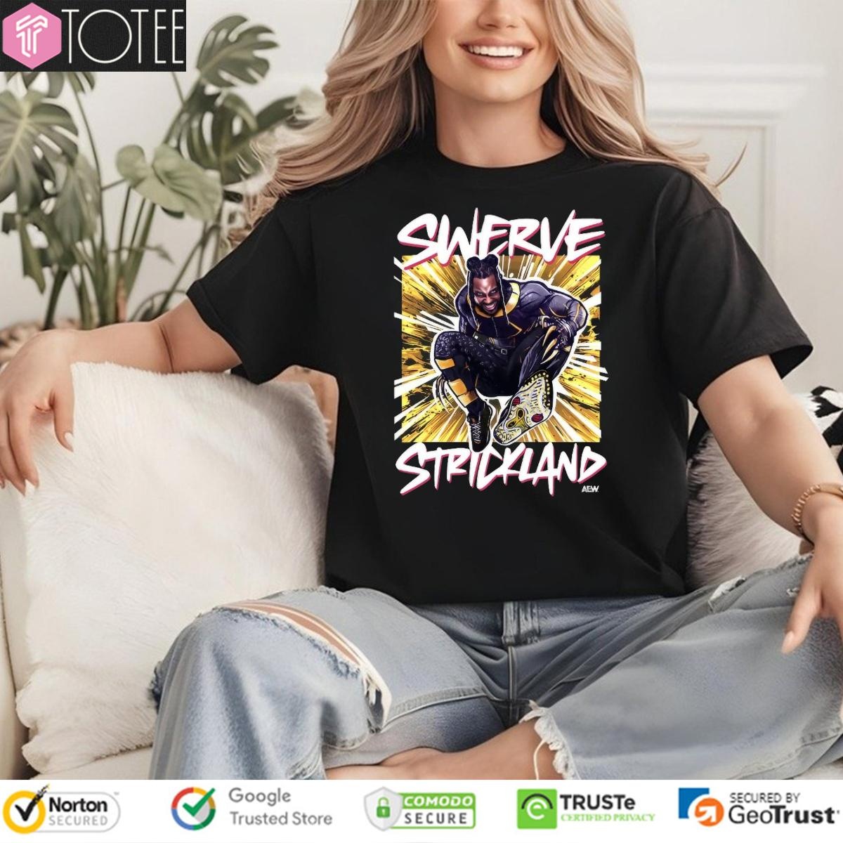 Women's Shirt