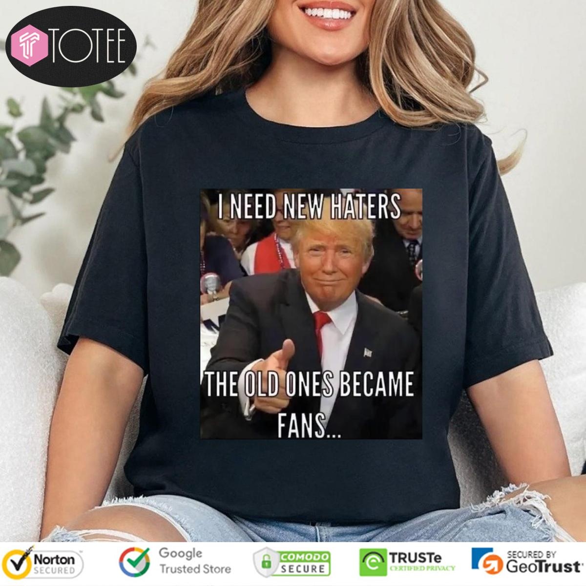 Women's Shirt