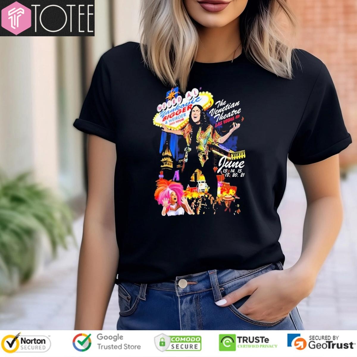 Women's Shirt